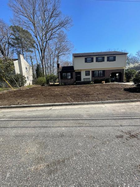 Vazquez Landscaping