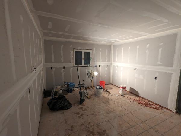 Red Rooster Construction