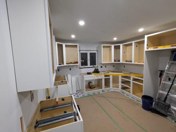 Red Rooster Construction