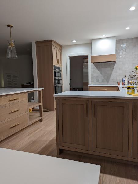 Wheatland Custom Cabinetry & Woodwork