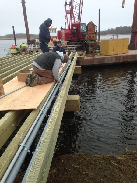 Morrill Electric