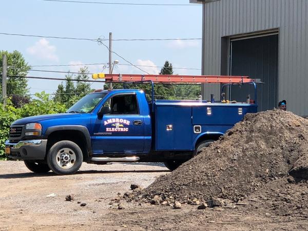 Ambrose Electric Inc.