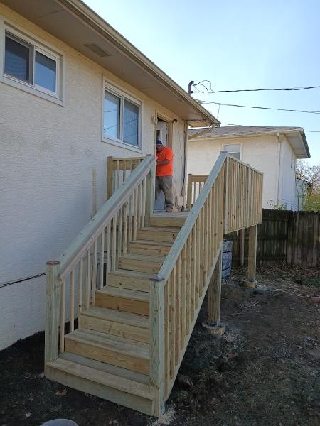 Alberto Masonry and Home Improvement