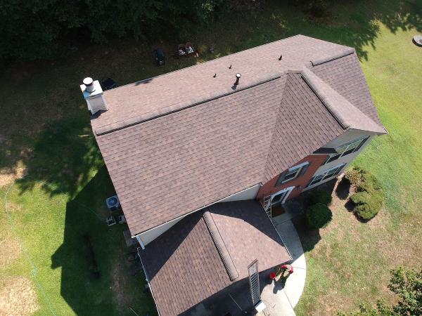 Quality Roofing Midvale