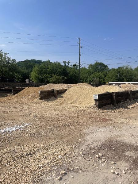 Earthworks Landscape Supply