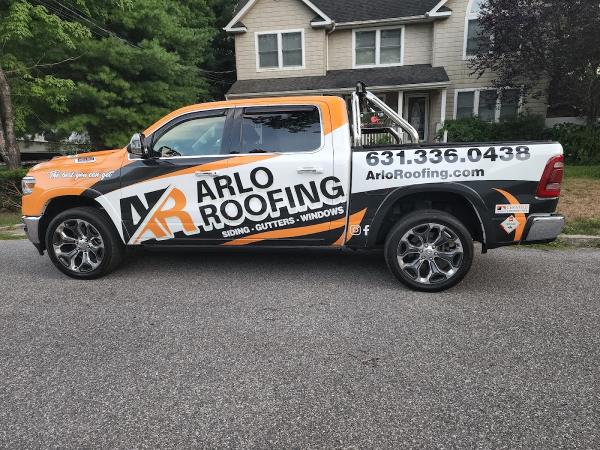 Arlo Roofing