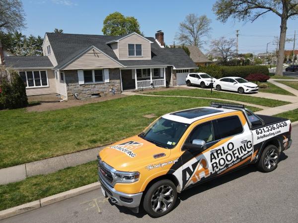 Arlo Roofing