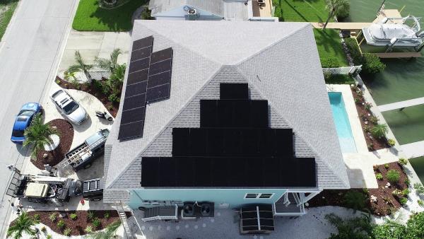 Voltage Pro Solar and Electric