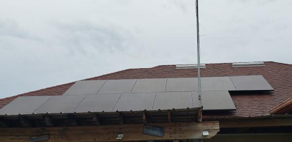 Voltage Pro Solar and Electric