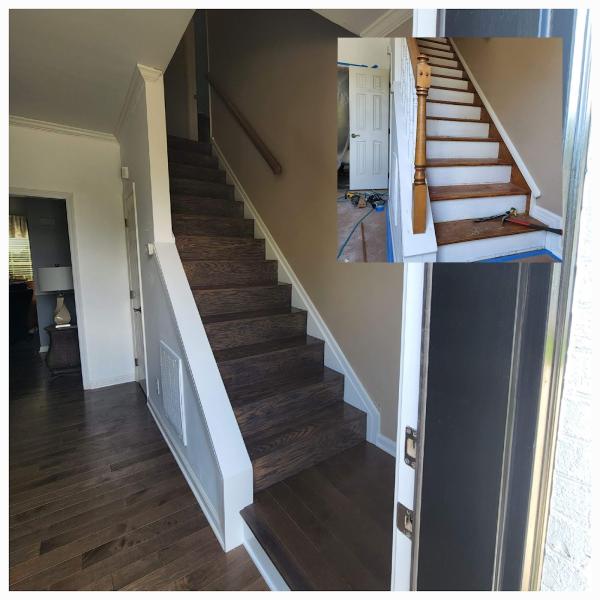 Ben's Painting & Home Repairs
