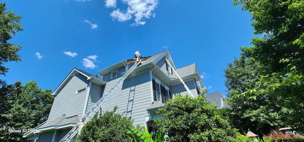 Ben's Painting & Home Repairs