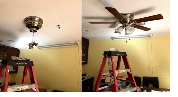 Torres Handyman Services