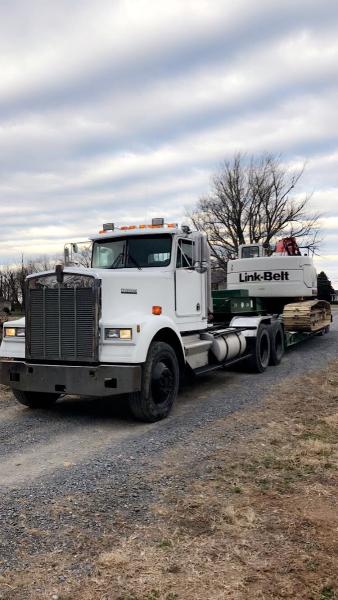 N K Snyder Construction Inc