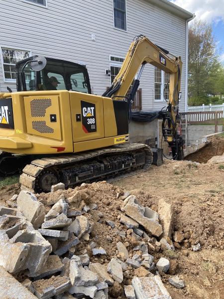 N K Snyder Construction Inc