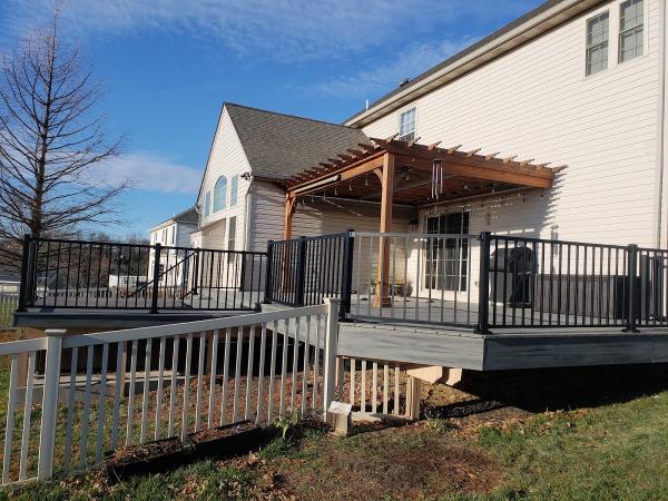 Druck Builders