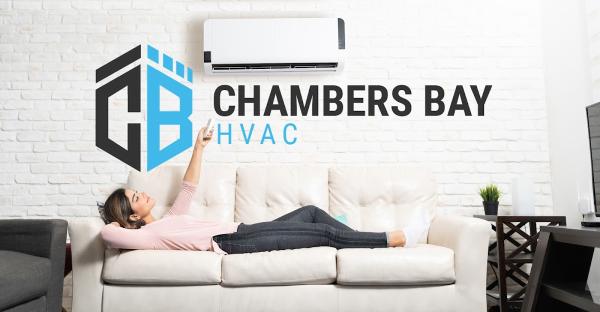 Chambers Bay Hvac