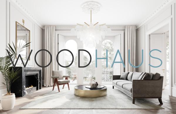 Woodhaus Design