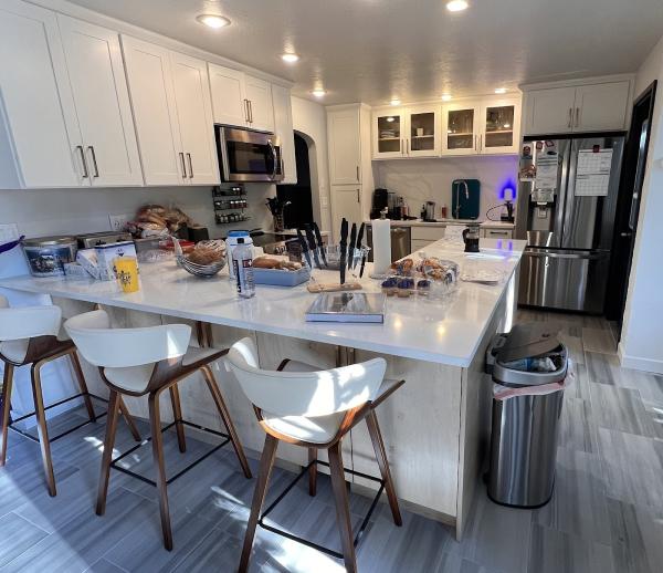 ABS Countertops Tacoma