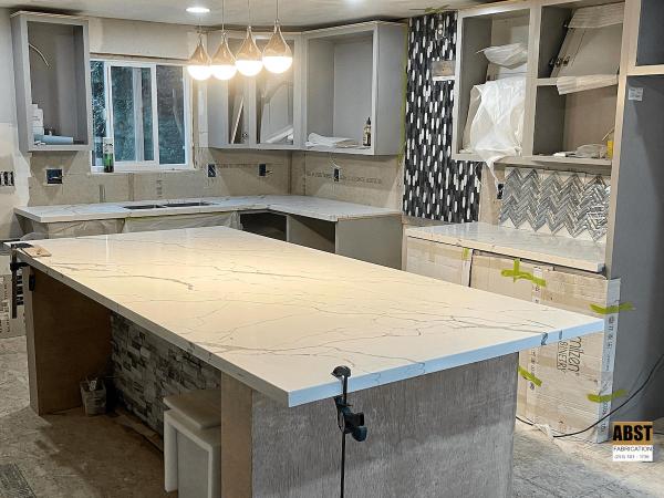 ABS Countertops Tacoma