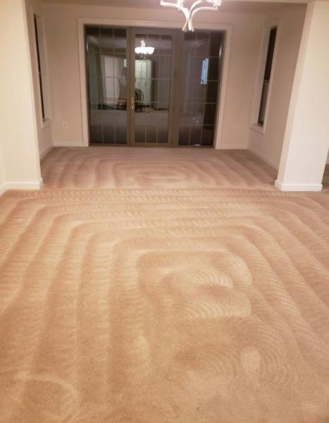 Queen Carpet & Upholstery Cleaning