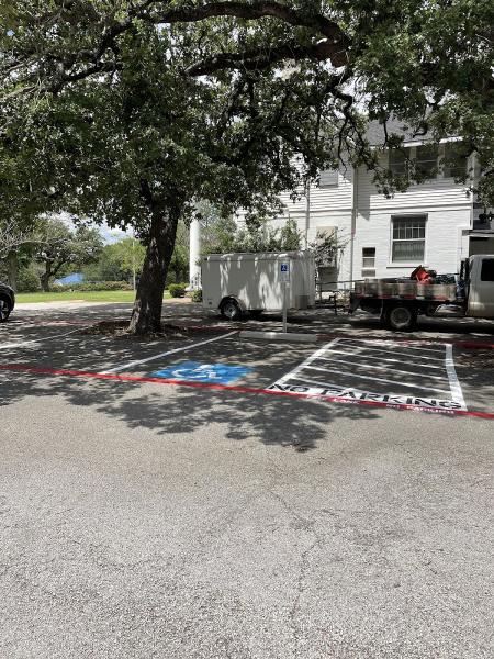 Semper Fi Striping LLC