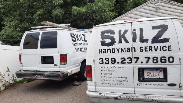 Skil Z Handyman Service