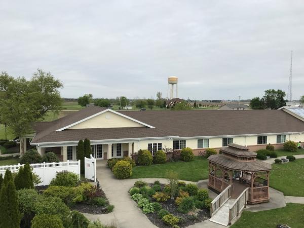 Nitro Roofing & Construction