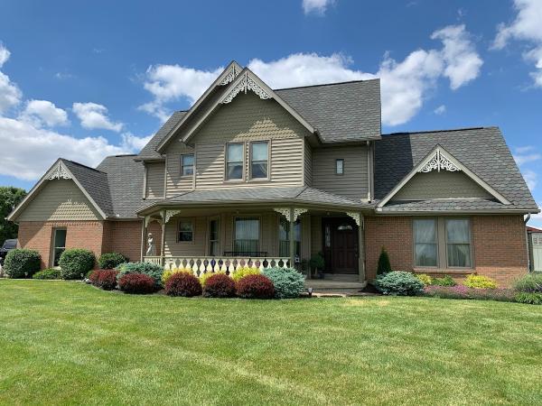 Nitro Roofing & Construction
