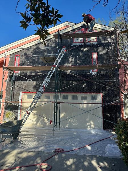 Thompson Construction