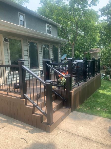 A-1 Quality Carpentry