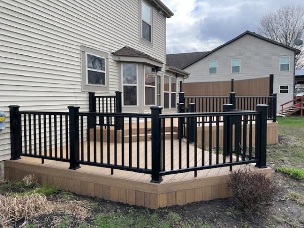 A-1 Quality Carpentry