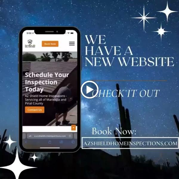 AZ Shield Home Inspections