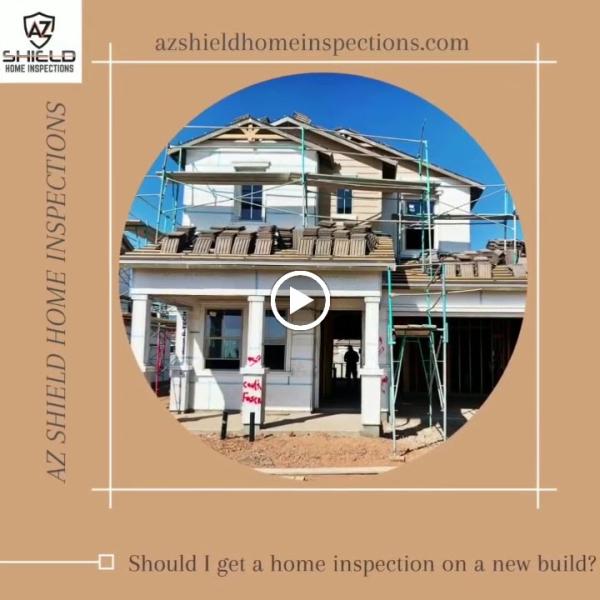 AZ Shield Home Inspections