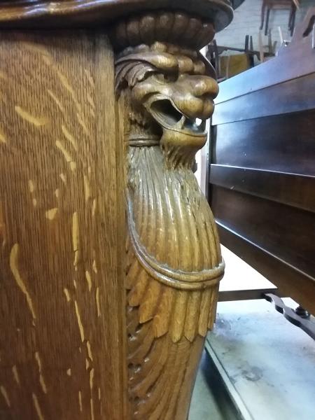 A & A Antique Restoration