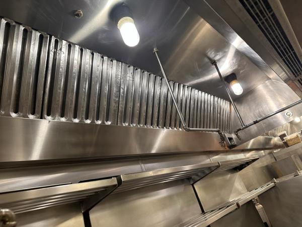 C&V Cleaning Services