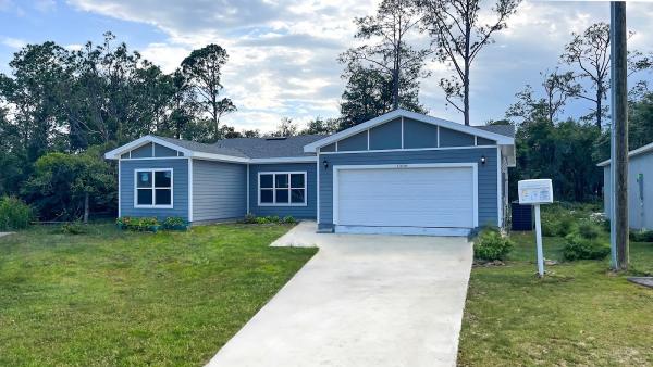 New Homes at $599/Month in Poinciana