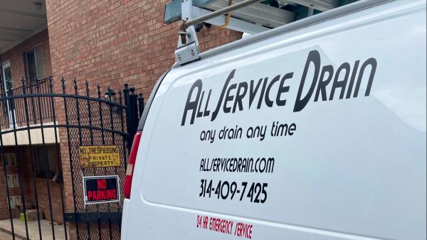 All Service Drain & Sewer Inspections