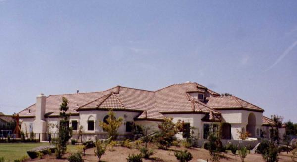 Authentic Construction Llc/Nc Storm Repair