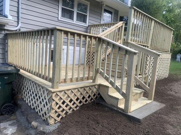 Campos Construction LLC