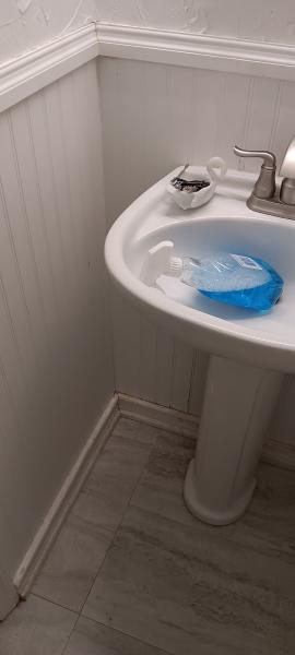 Britt's Cleaning