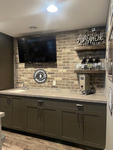Riegis Design Co. LLC