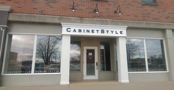 Cabinet Style