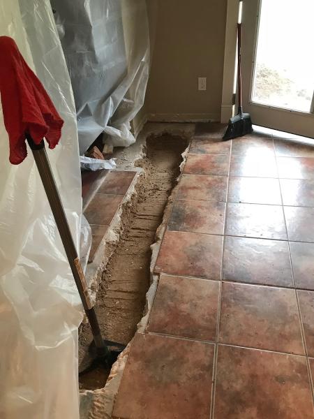 A Better Plumbing Inc