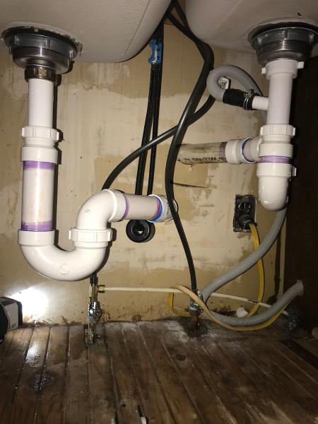 A Better Plumbing Inc