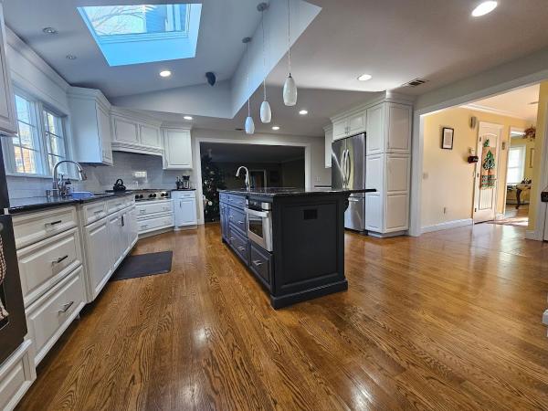 Hudson Paint Contracting & Refinishing by Hudson