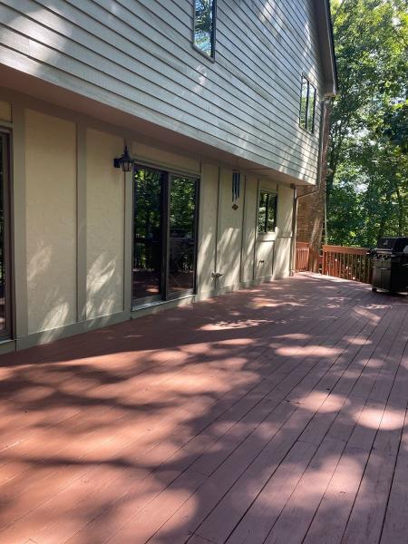 Hudson Paint Contracting & Refinishing by Hudson
