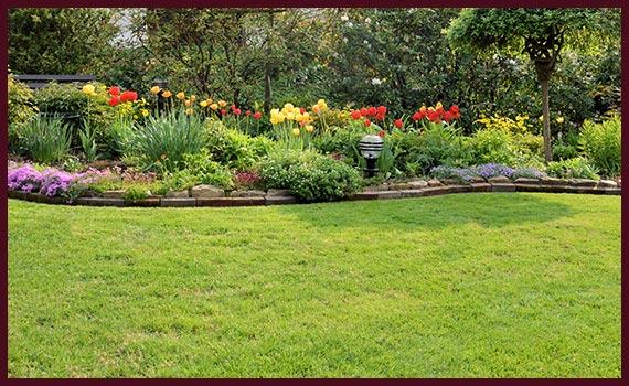 JEM Landscaping