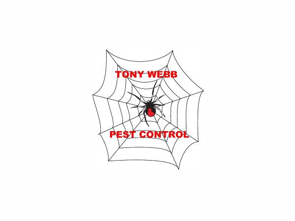 Tony Webb Pest Control Inc