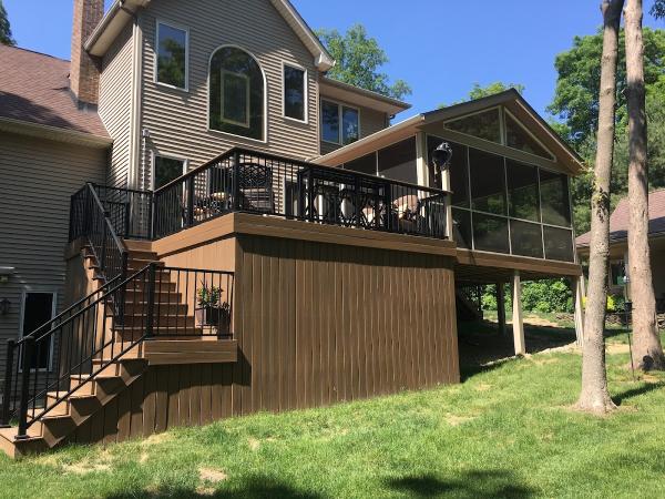 Evergreen Woodcraft LLC