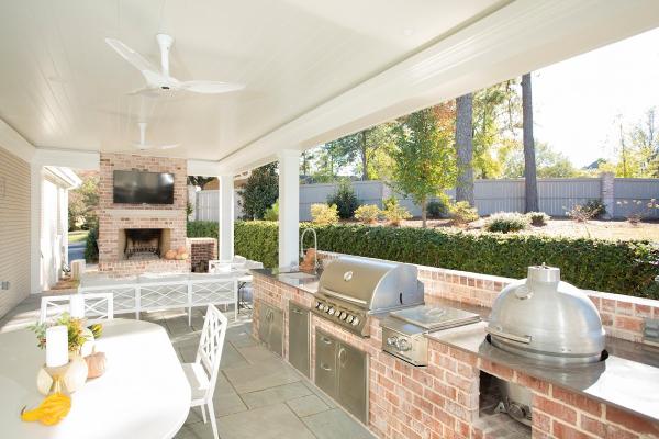 Palmetto Construction and Renovations
